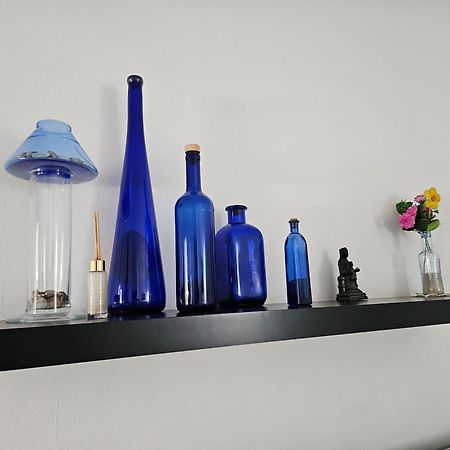 Keka'S Guesthouse - City Centre Santa Cruz de Tenerife Ngoại thất bức ảnh