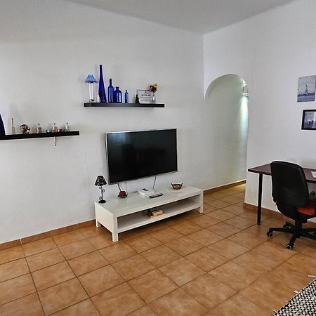 Keka'S Guesthouse - City Centre Santa Cruz de Tenerife Ngoại thất bức ảnh