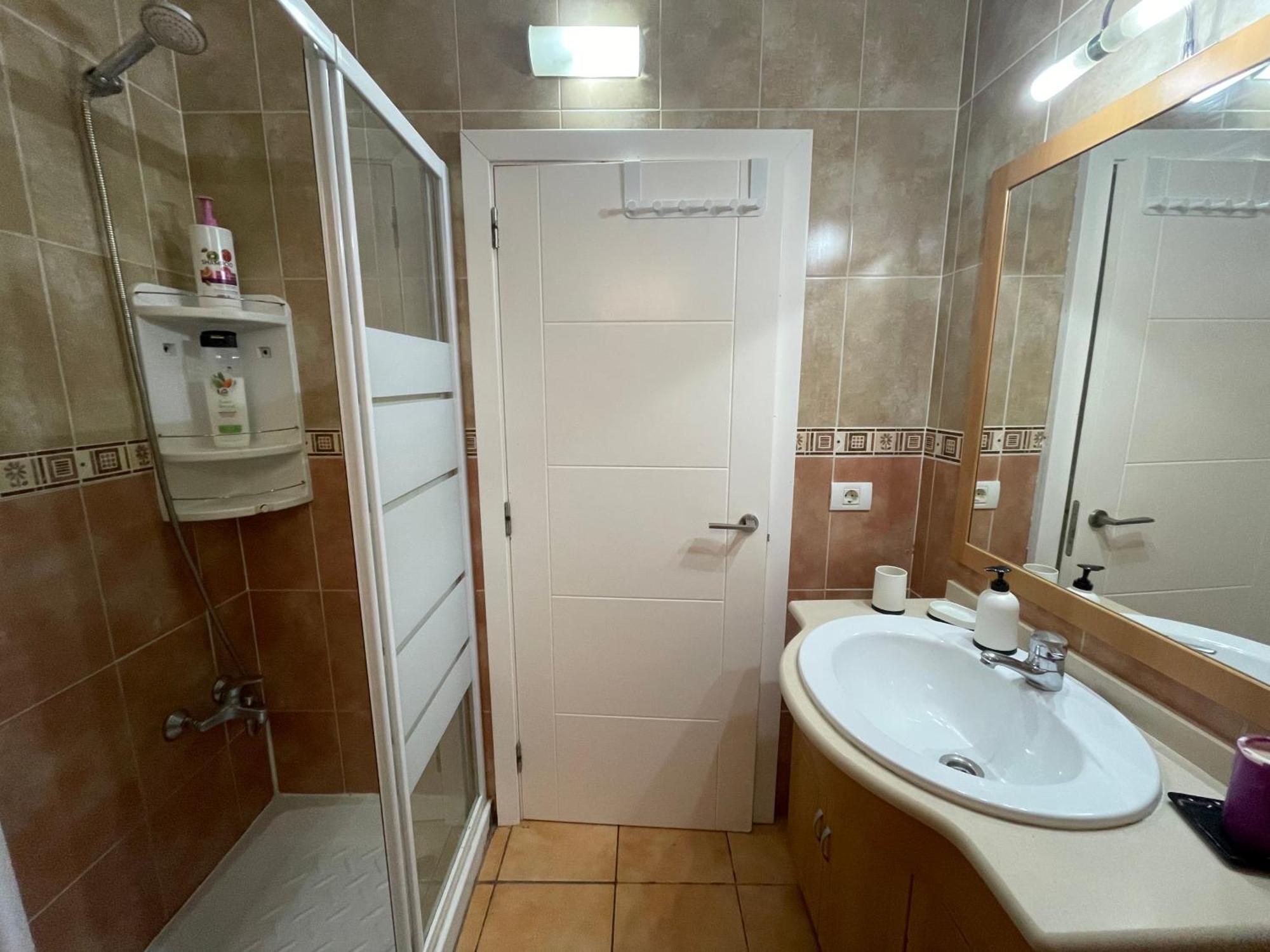 Keka'S Guesthouse - City Centre Santa Cruz de Tenerife Ngoại thất bức ảnh