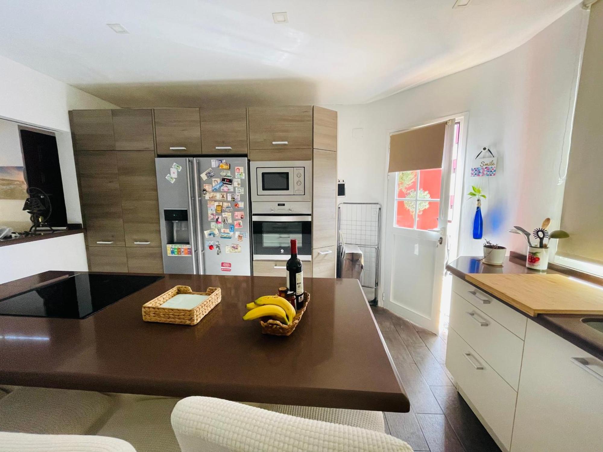 Keka'S Guesthouse - City Centre Santa Cruz de Tenerife Ngoại thất bức ảnh