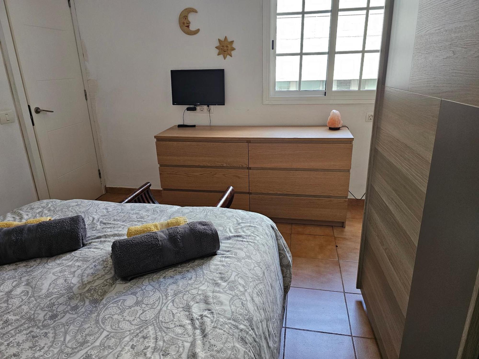 Keka'S Guesthouse - City Centre Santa Cruz de Tenerife Ngoại thất bức ảnh