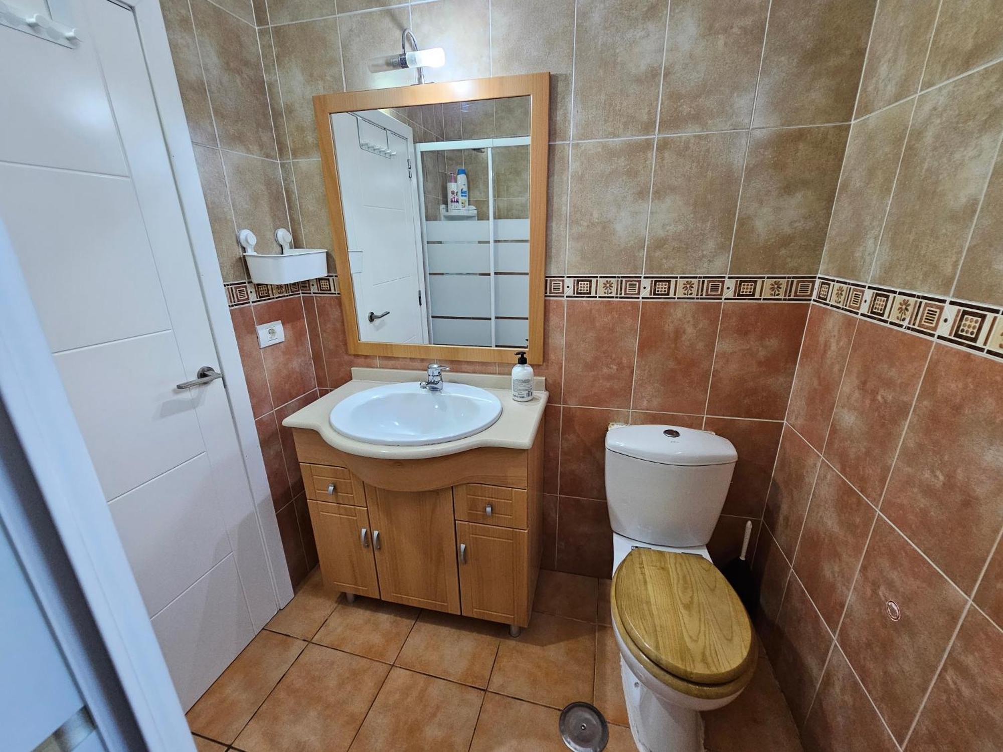 Keka'S Guesthouse - City Centre Santa Cruz de Tenerife Ngoại thất bức ảnh