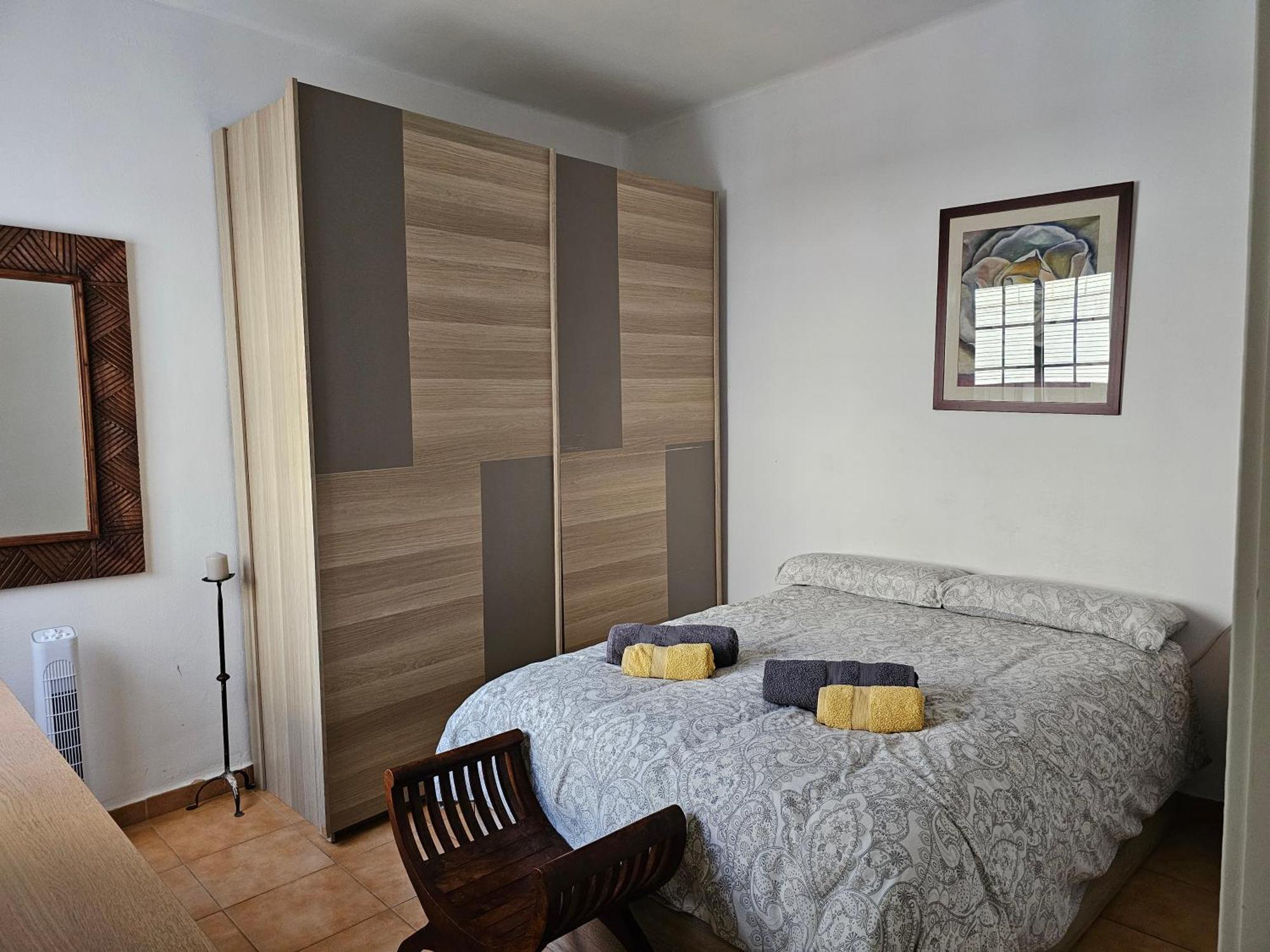 Keka'S Guesthouse - City Centre Santa Cruz de Tenerife Ngoại thất bức ảnh
