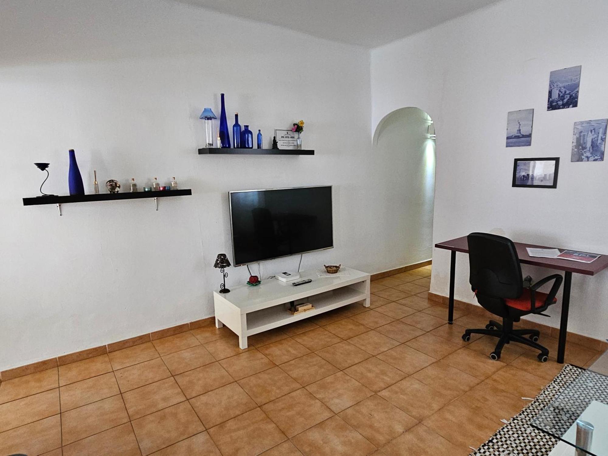 Keka'S Guesthouse - City Centre Santa Cruz de Tenerife Ngoại thất bức ảnh