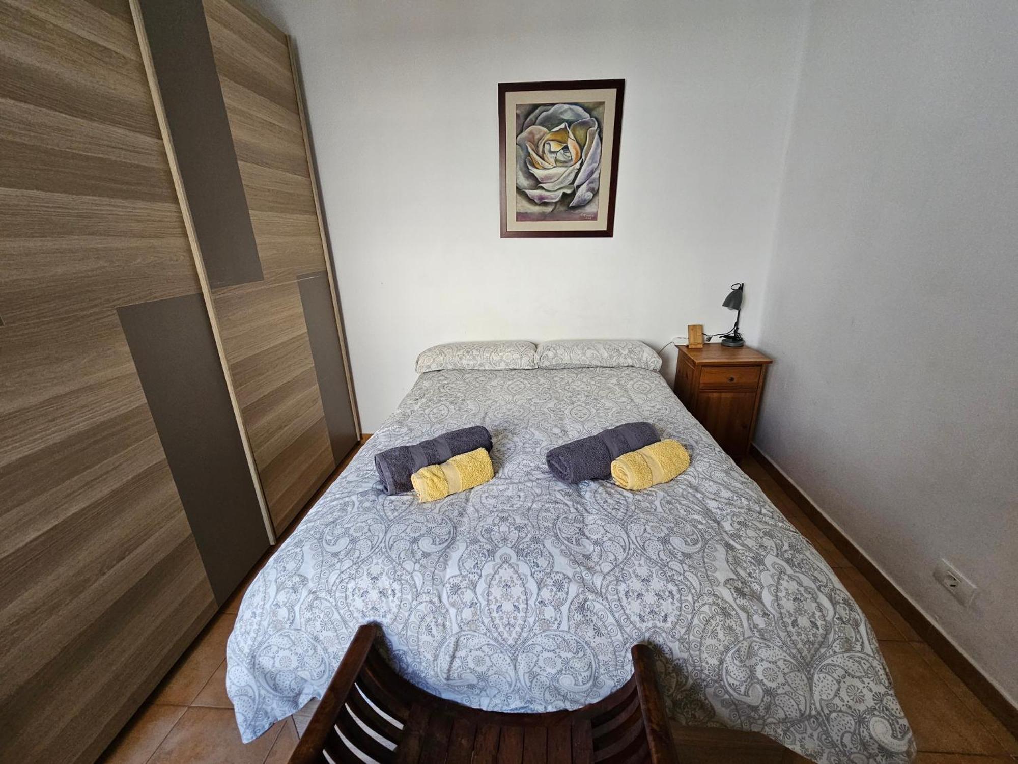 Keka'S Guesthouse - City Centre Santa Cruz de Tenerife Ngoại thất bức ảnh