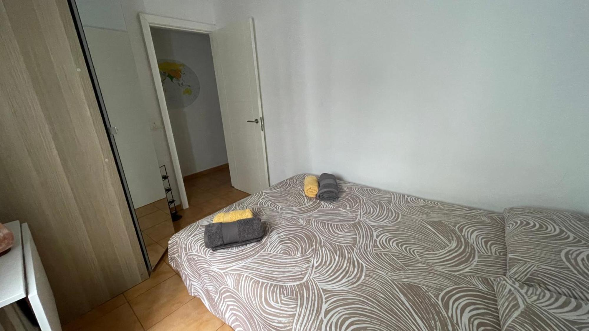 Keka'S Guesthouse - City Centre Santa Cruz de Tenerife Ngoại thất bức ảnh