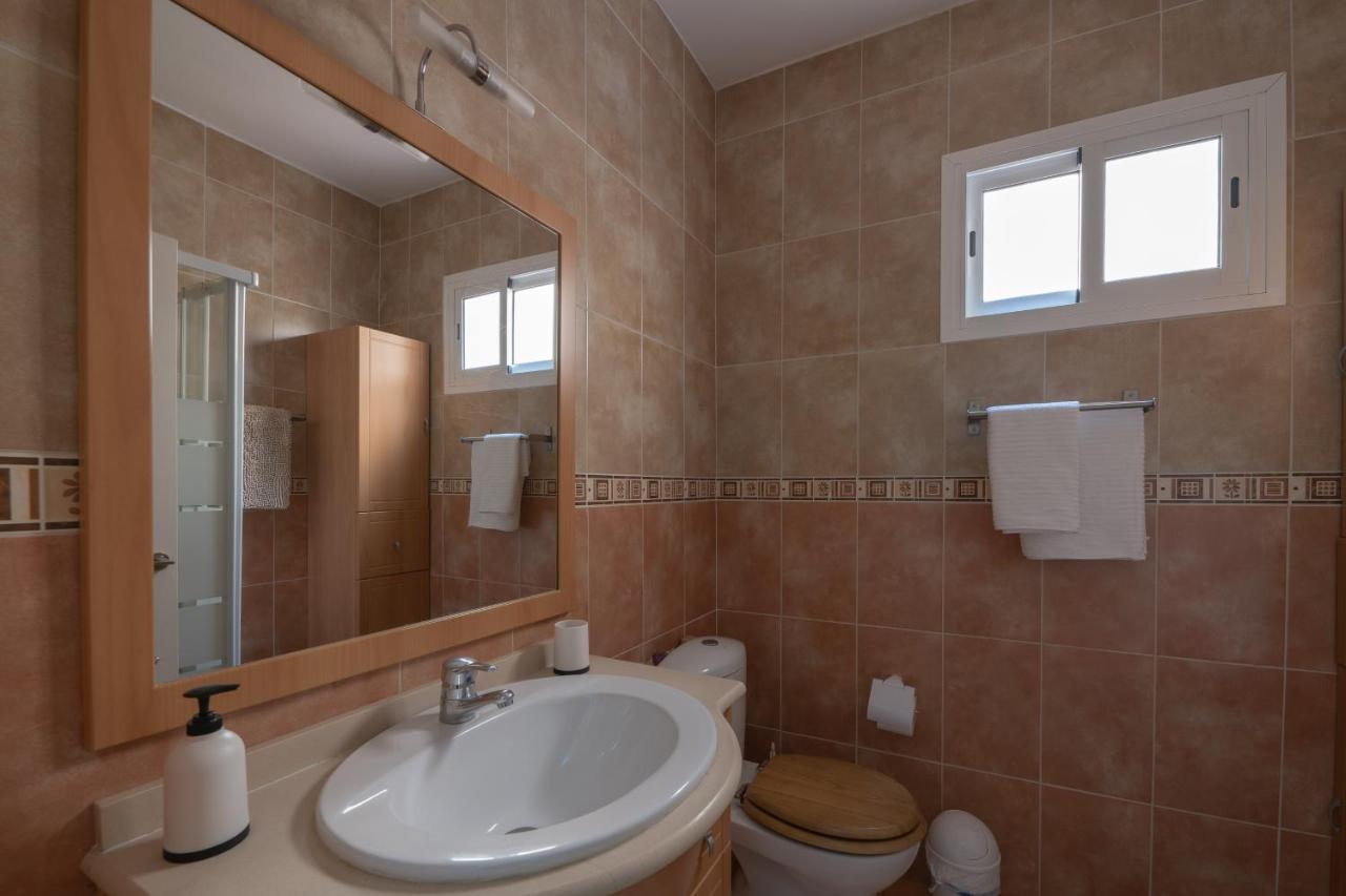 Keka'S Guesthouse - City Centre Santa Cruz de Tenerife Ngoại thất bức ảnh
