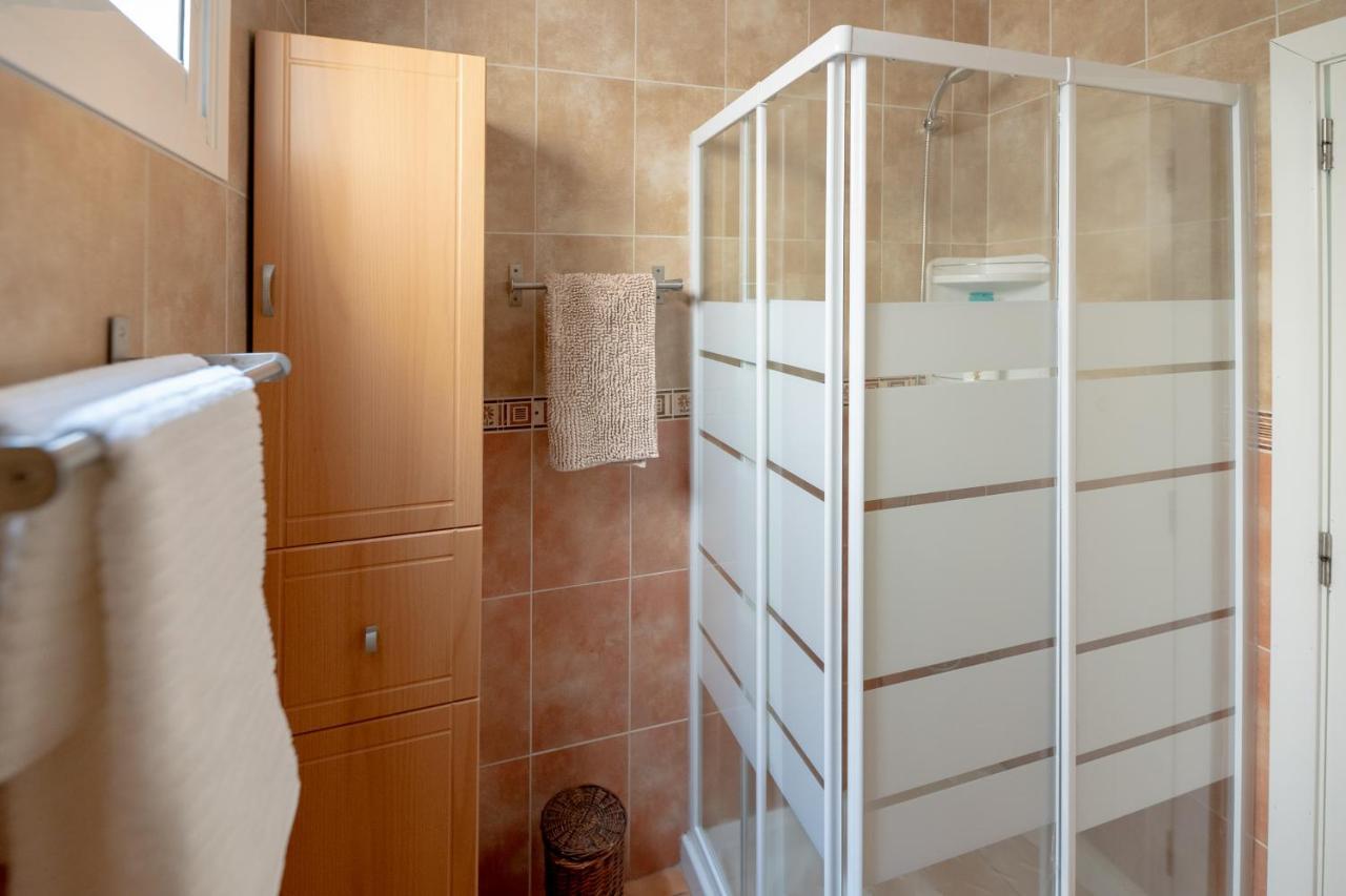 Keka'S Guesthouse - City Centre Santa Cruz de Tenerife Ngoại thất bức ảnh